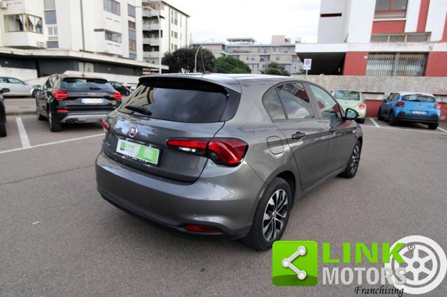 FIAT Tipo 1.3 Mjt S&S 5 porte City life NUOVO ARRIVO