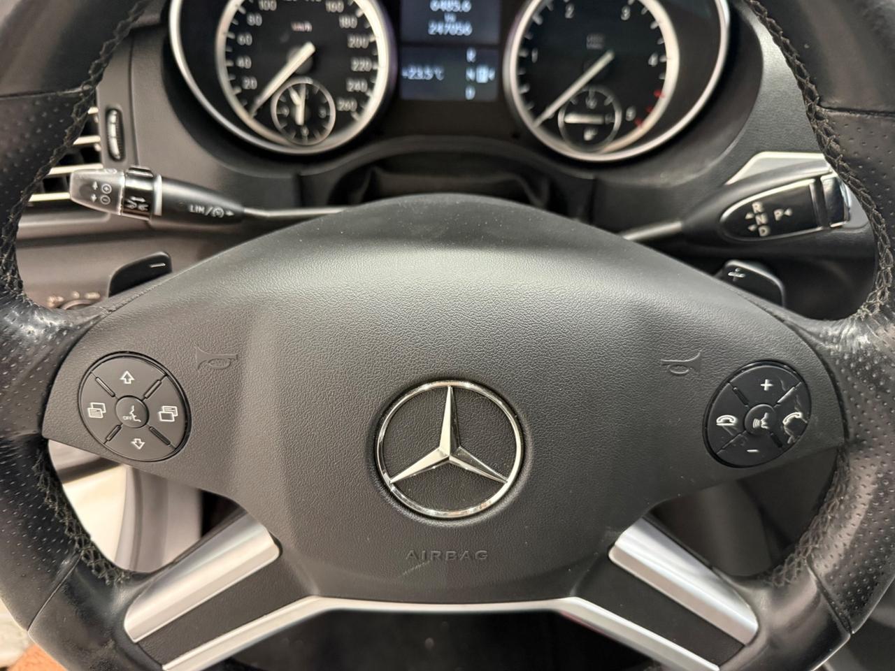 Mercedes-benz R 350 BlueTEC cat 4Matic Premium Lunga