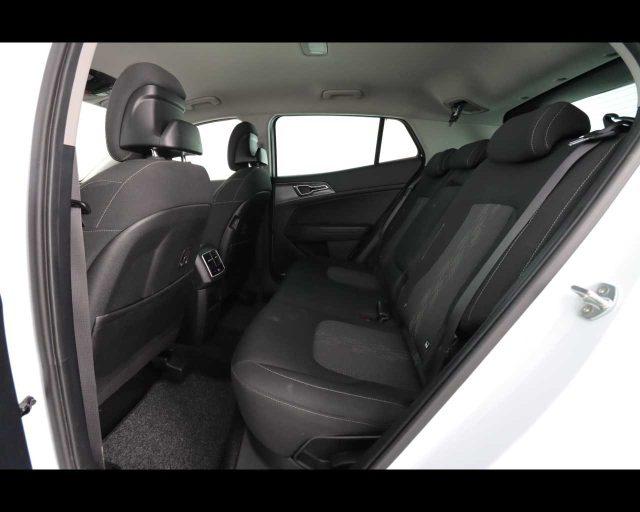 KIA Sportage 1.6 TGDi MHEV Style