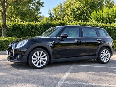 Mini Cooper D Clubman 2.0 Hype