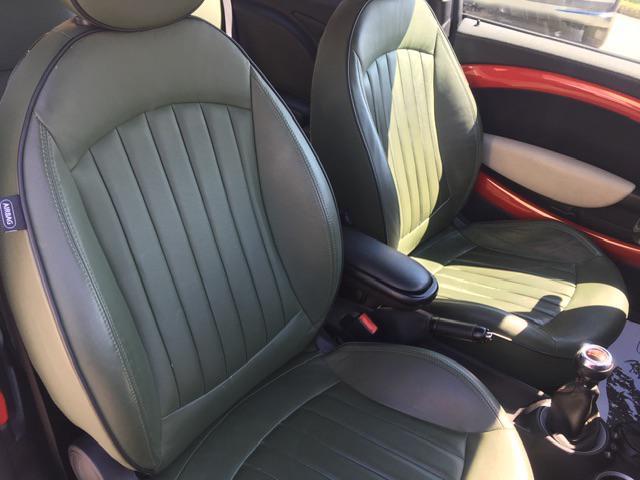 MINI John Cooper Works 1.6 16V John Cooper Works