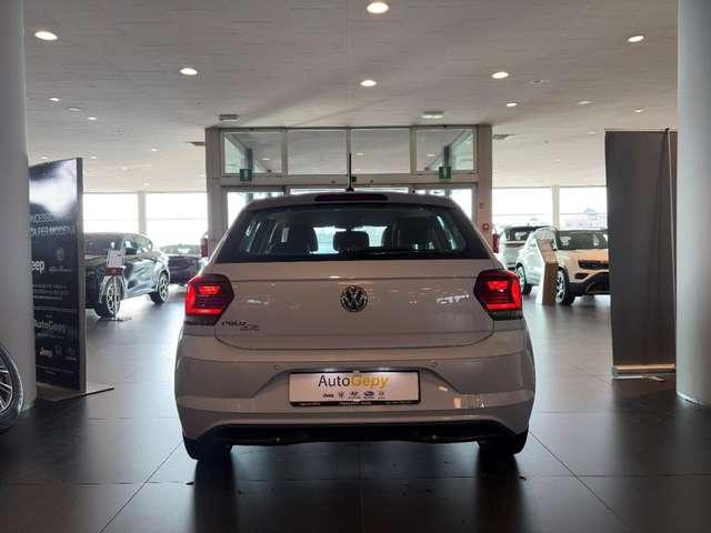 Volkswagen Polo 1.0 80 CV 5p. X NEOPATENTATI
