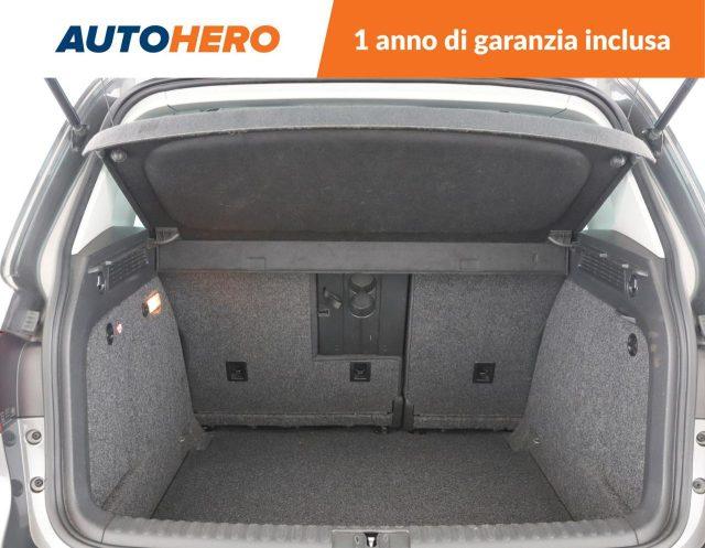 VOLKSWAGEN Tiguan 2.0 TDI 140CV 4MOTION DSG Sport & Style