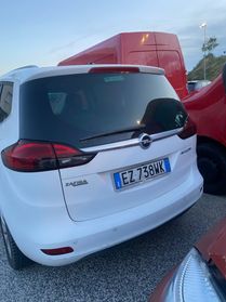 Opel Zafira Tourer 1.6 Turbo EcoM 150CV 7 posti