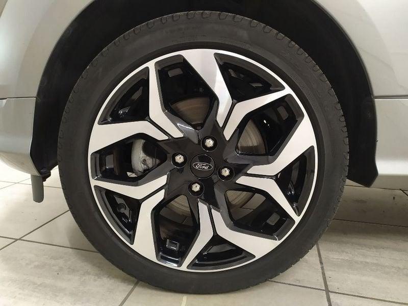 Ford EcoSport 1.0 ecoboost ST-Line s&s 125cv my20.25