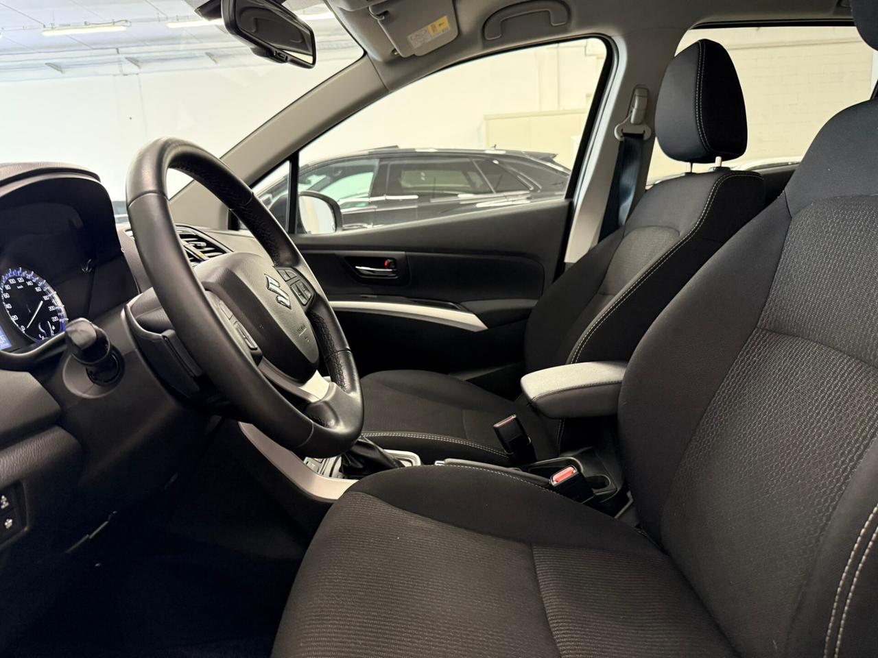 Suzuki S-Cross 1.4 Hybrid 4WD All Grip AUTOMATICA Starview