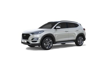 HYUNDAI Tucson 1.6 crdi Xline Techno Pack 2wd 115cv