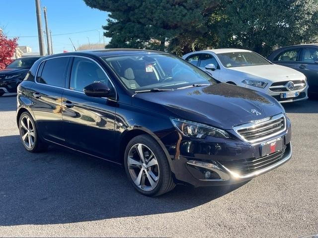 Peugeot 308 BlueHDi 120 S&S Allure