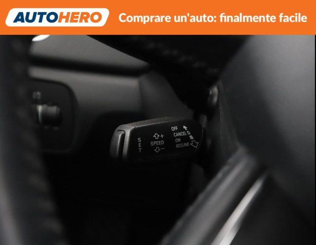 AUDI Q3 2.0 TDI 184 CV quattro S tronic Business