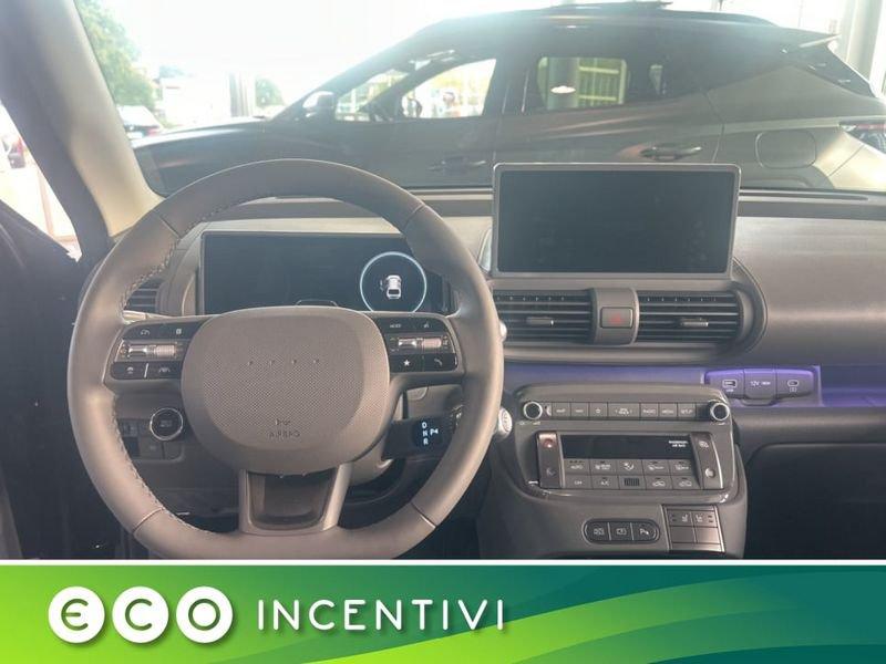 Hyundai Inster 49kWh Cross (PP)