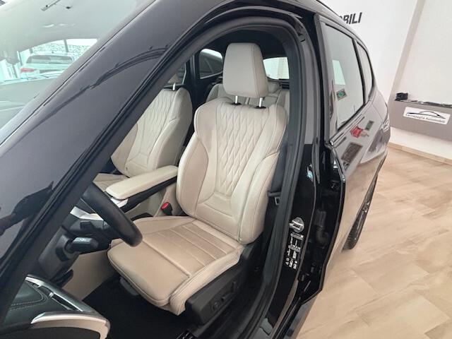 Bmw X1 xDrive 20d Msport 150CV Ibrida 2023