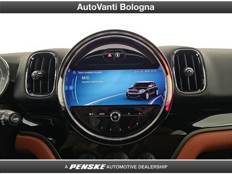 MINI Countryman Mini Countryman 2.0 Cooper D Yours auto