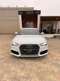 Audi A6 2.0 TDI 190 CV ultra Business
