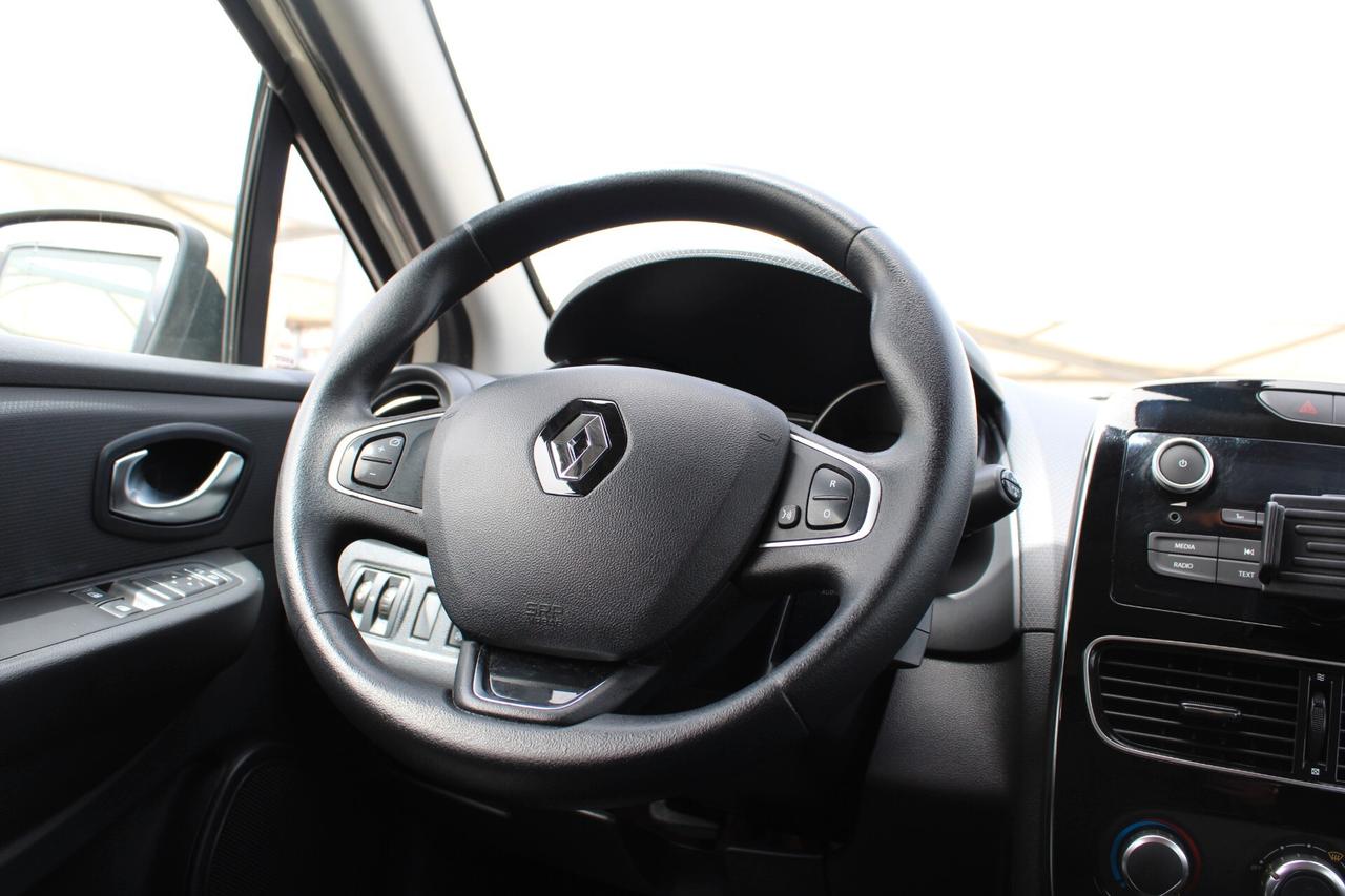 Renault Clio Sporter dCi 8V 75CV Start&Stop Energy Life
