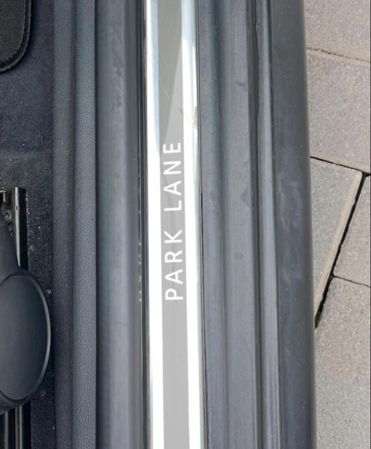 Mini Cooper 1.4 tdi One D Park Lane