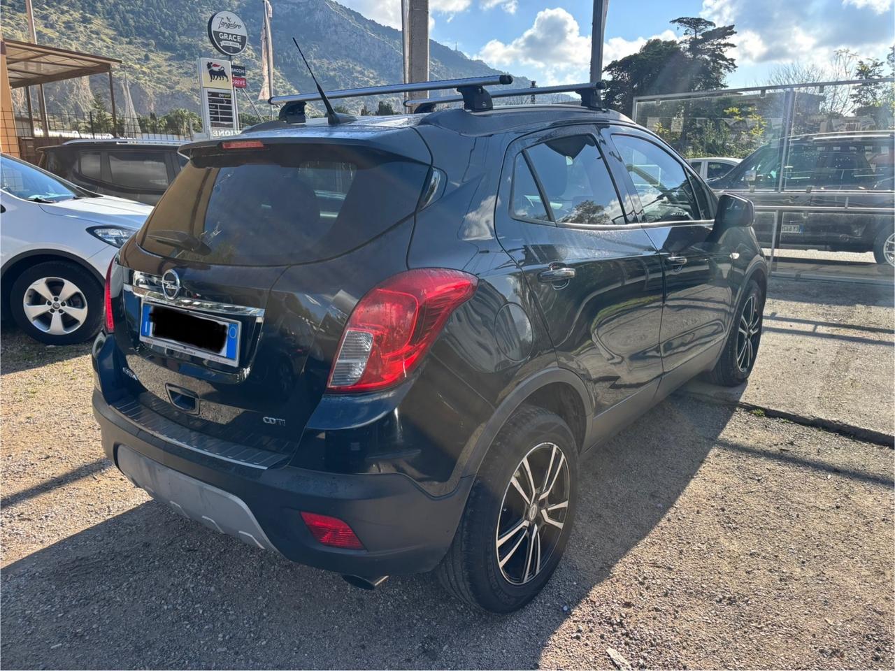 Opel Mokka 1.7 CDTI Ecotec 130CV 4x2 aut. Cosmo (IN PROMO)