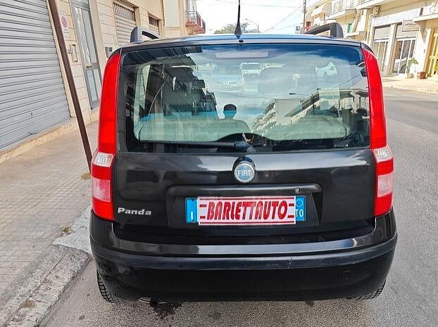 FIAT Panda 1.2 Emotion