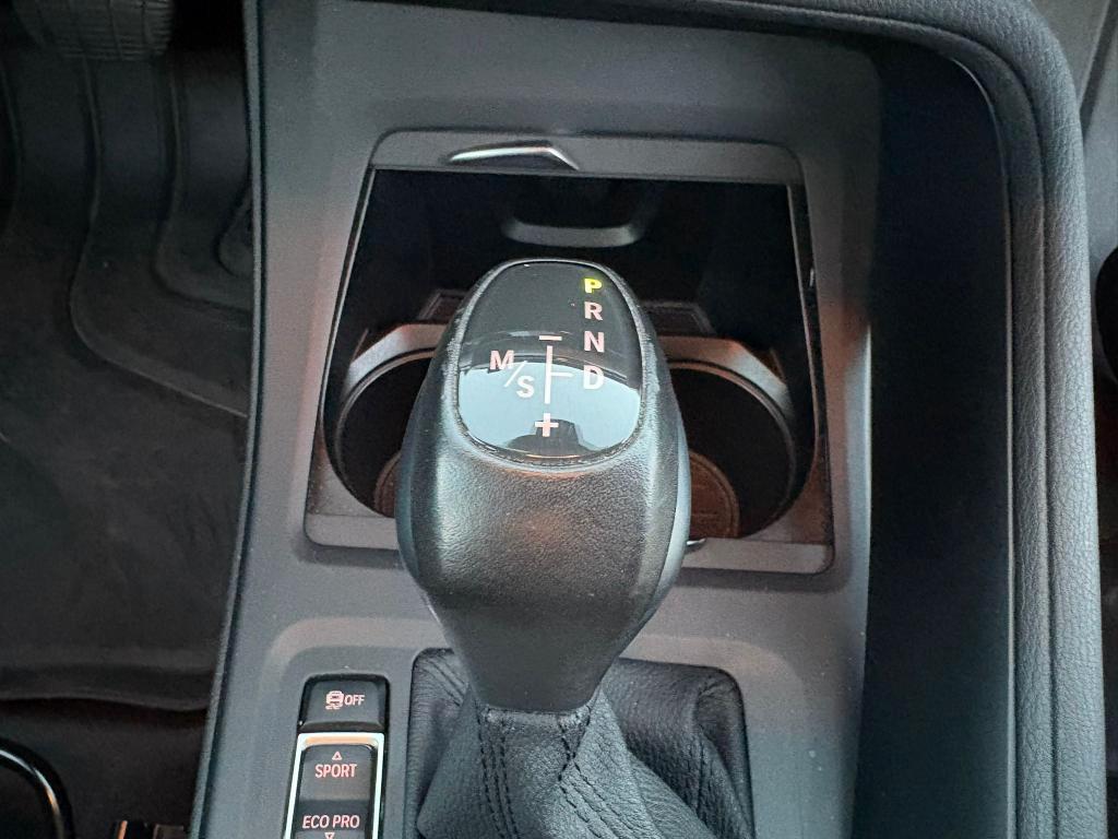 BMW X1 sdrive18 2.0 D 150 CV Sport auto