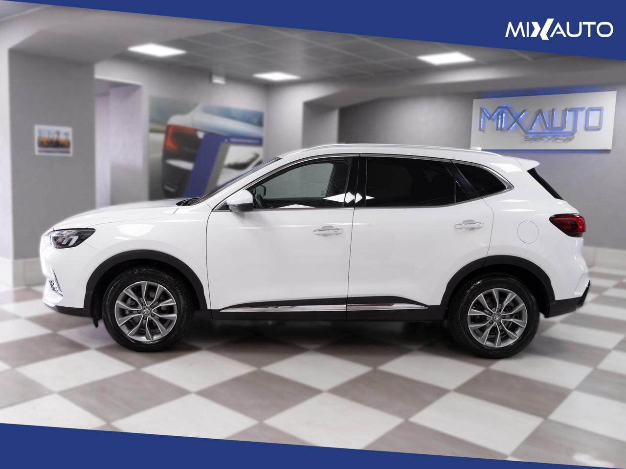 MG HS 1.5T DCT Comfort 2WD AUTO