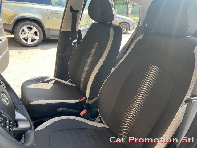 HYUNDAI i10 1.0 MPI Connectline