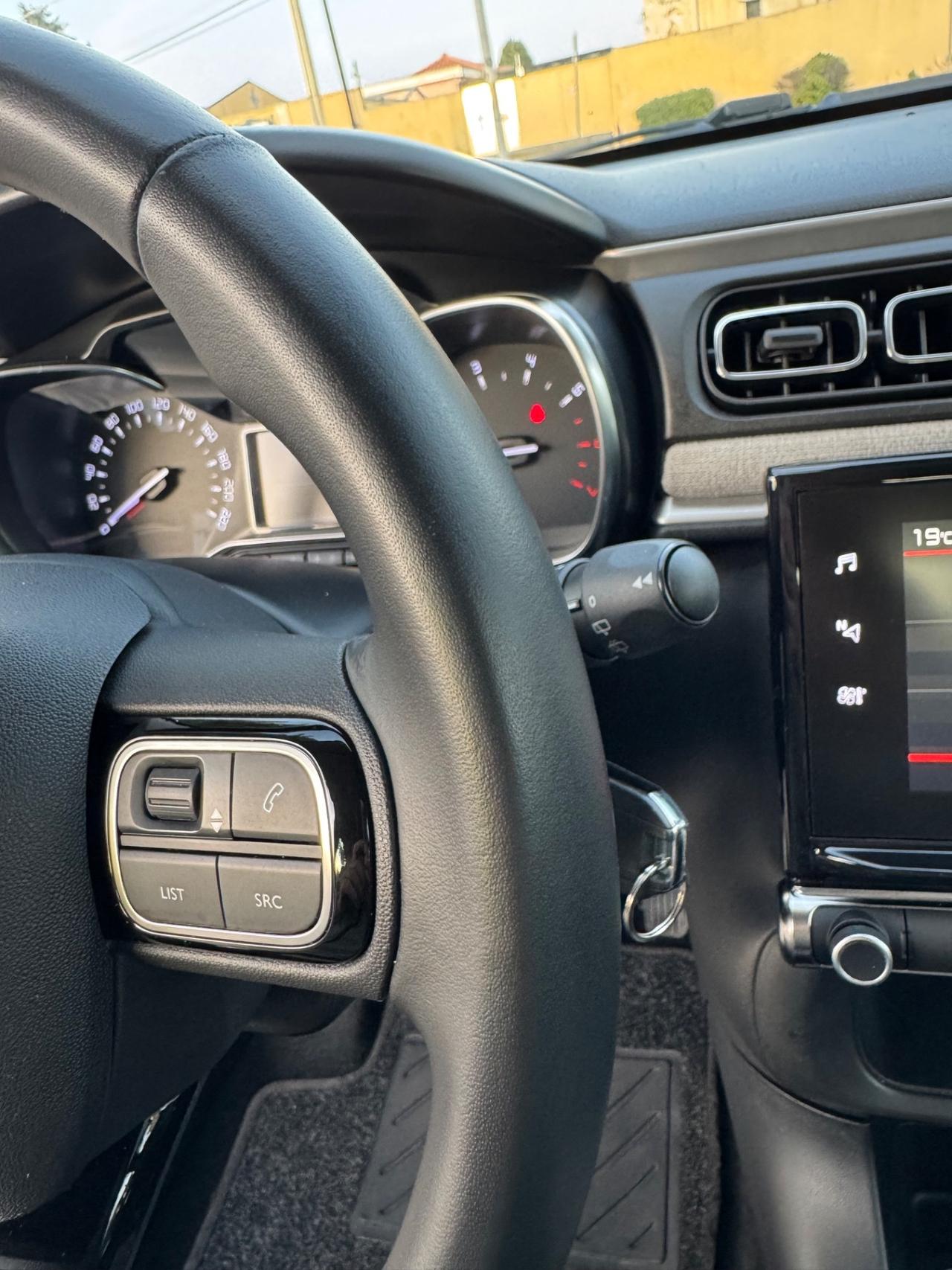 Citroen C3 1.2 SOLO 67.000 CHILOMETRI