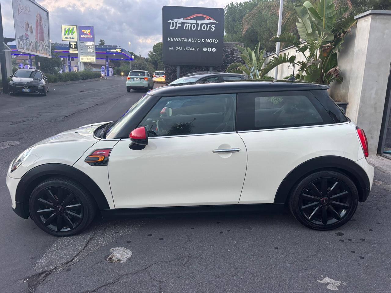 Mini 1.5 One D-2015