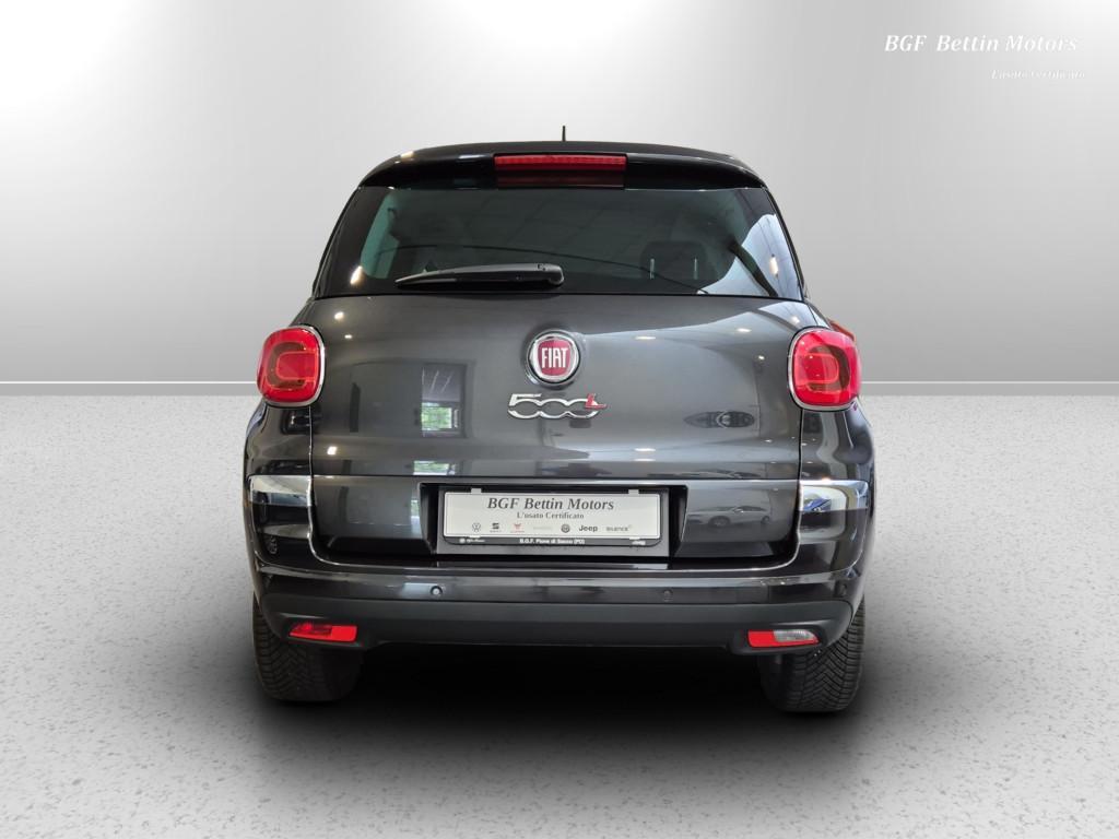 Fiat 500L 1.4 Lounge 95cv my19