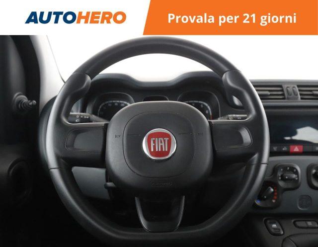 FIAT Panda 1.0 FireFly S&S Hybrid Easy