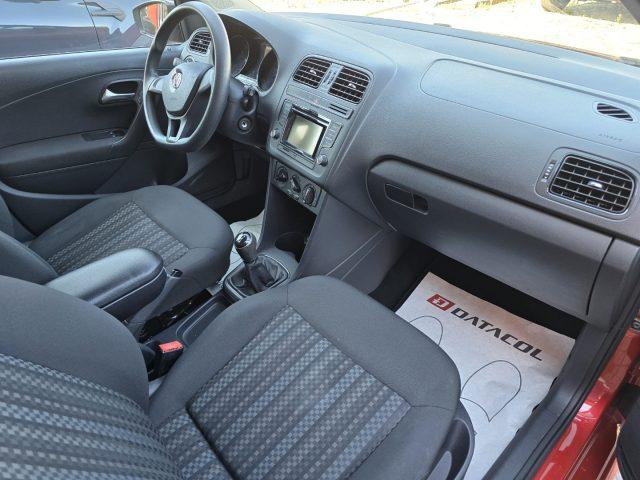 VOLKSWAGEN Polo 1.0 MPI 5p. Trendline