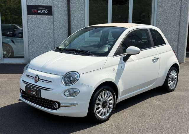 Fiat 500C 1.0 hybrid Dolcevita 70cv NAVI/CARPLAY/LED/CRUISE CONTROLO - *PROMO FIN