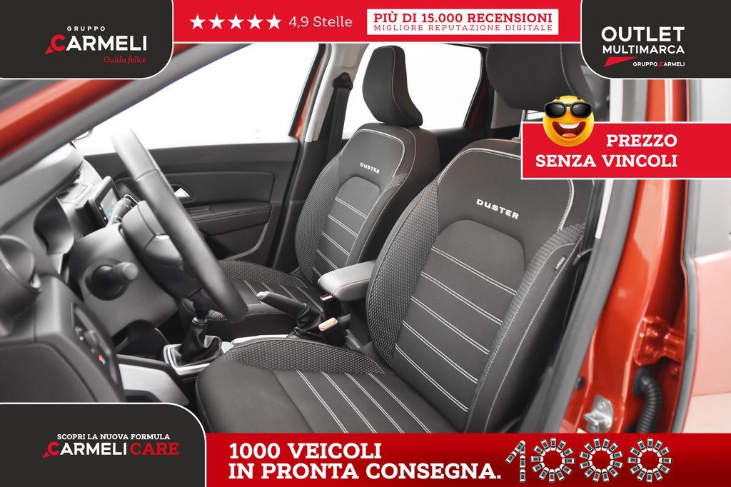Dacia Duster 1.0 tce Prestige up Gpl 4x2 NAVI,360 CAMERA,SENSORI,MANUALE