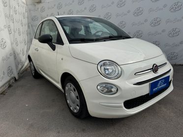 Fiat 500 1.0 Hybrid 70cv Cult