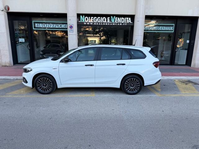 Fiat Tipo 1.6 Mjt S&S SW