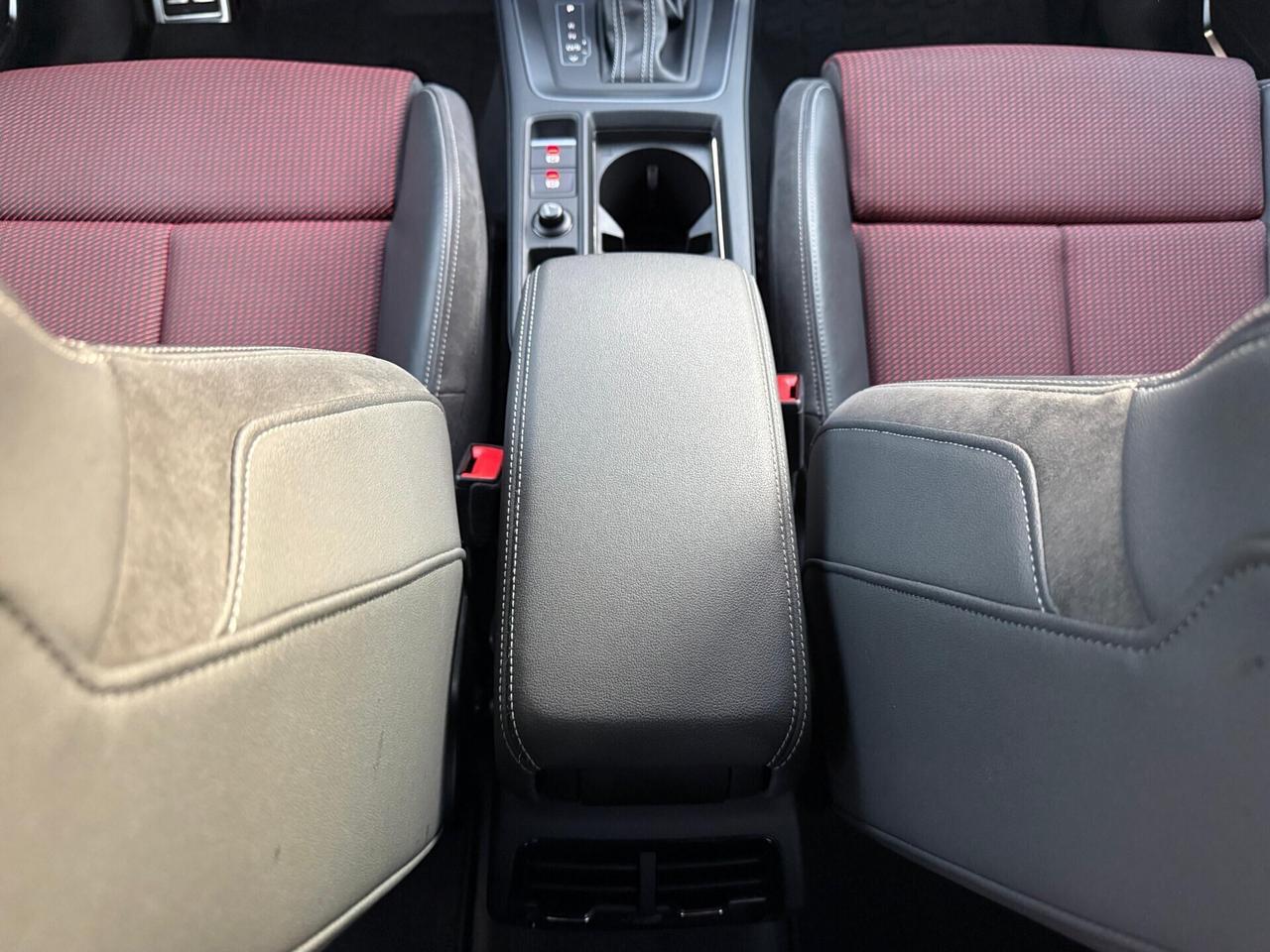 Audi Q3 SPB 40 TFSI quattro S-Line edition