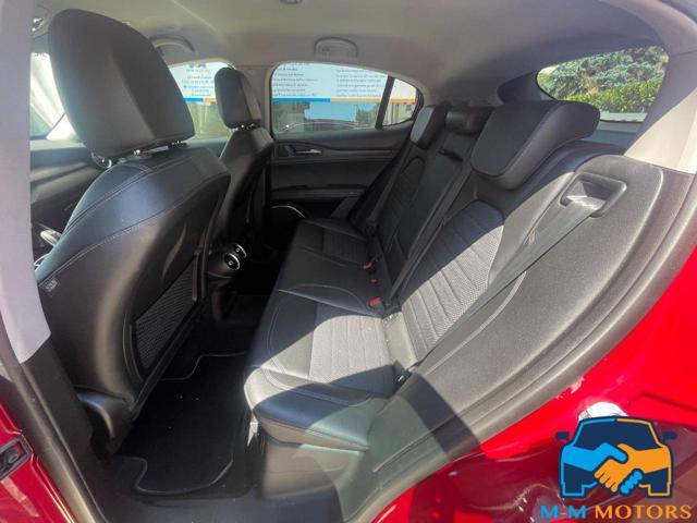 ALFA ROMEO Stelvio 2.2 210 CV AT8 Q4