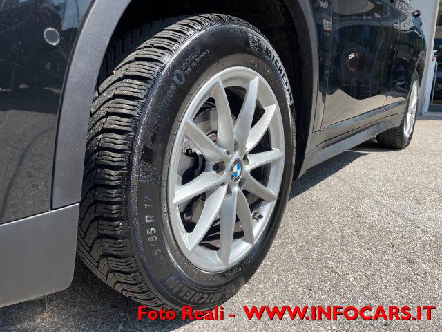 BMW X1 sDrive16d Business Advantage PROMO