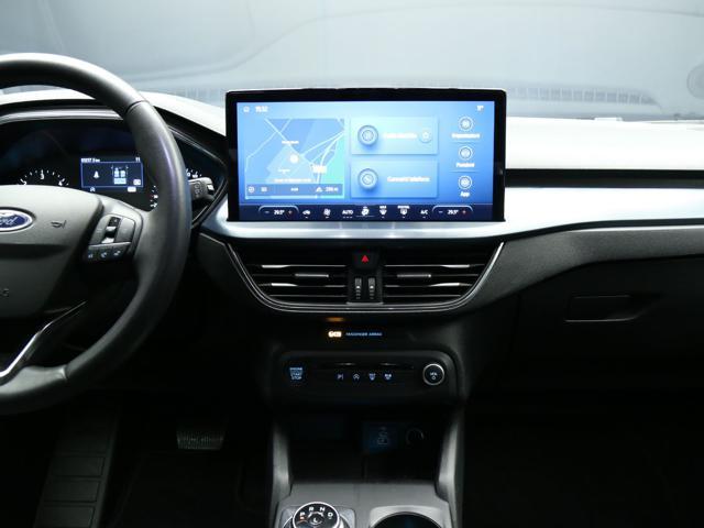 FORD Focus 1.5 EcoBlue 115 CV automatico SW Active Design