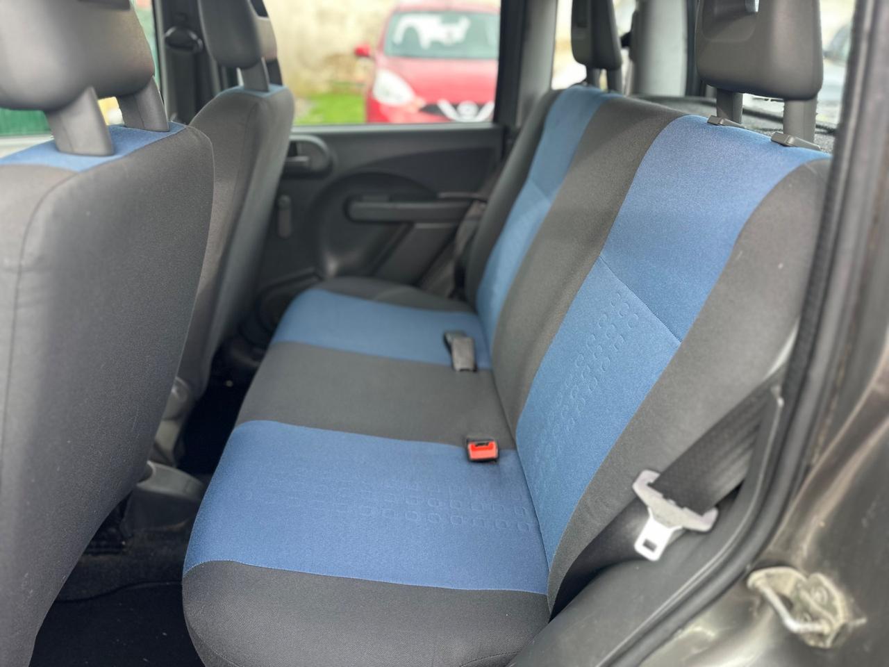 Fiat Panda 1.2 Emotion