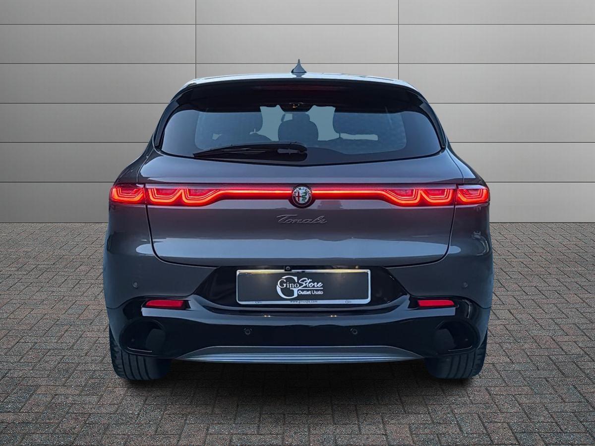 ALFA ROMEO Tonale 1.5 hybrid Ti 160cv tct7