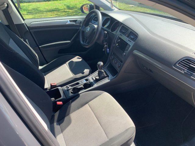 VOLKSWAGEN Golf 1.4 TGI 5p. Trendline BlueMotion