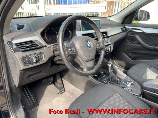 BMW X1 xDrive25e Business Advantage - PROMO