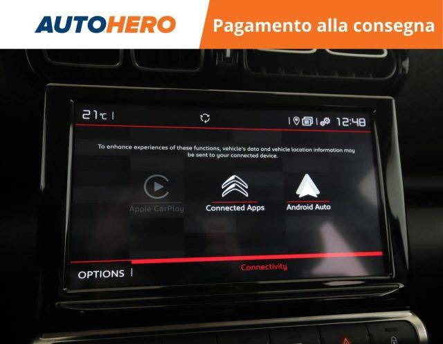 CITROEN C3 Aircross BlueHDi 110 S&S Shine Pack