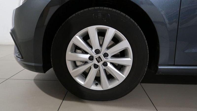 Seat Ibiza Ibiza 1.0 EcoTSI 115 CV DSG 5 porte Style #C.AUTOMATICO#