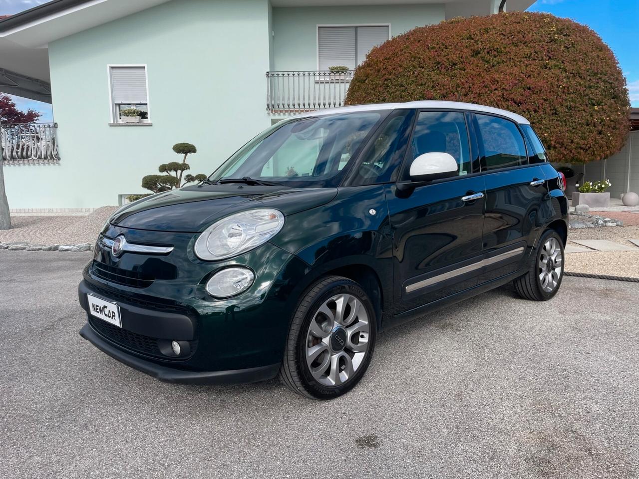 Fiat 500L 1.3 Multijet 95 CV Lounge
