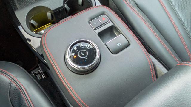 FORD Mustang Range Premium AWD 269cv 360° CAMERA ANDROID/IOS