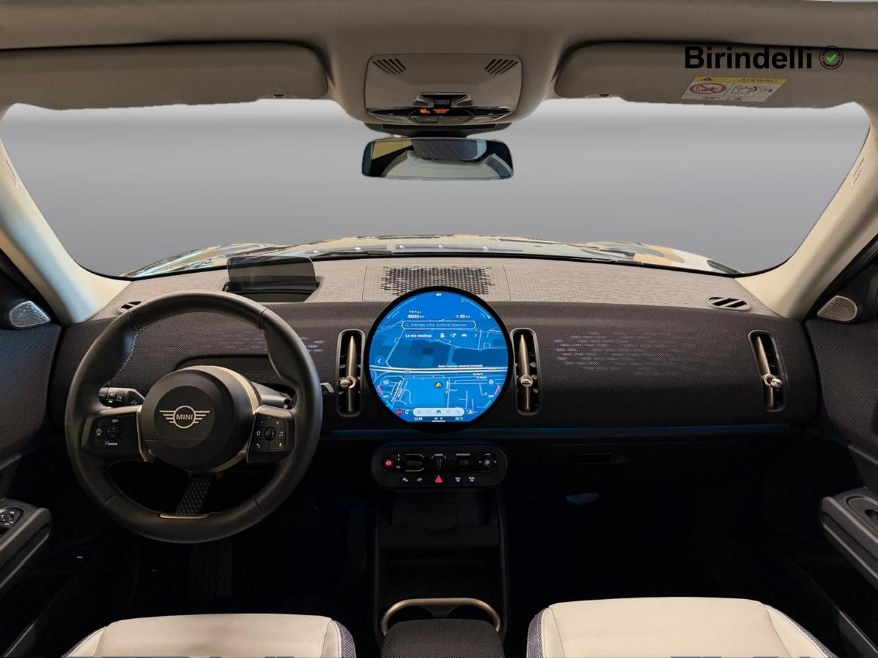MINI Mini Countrym.(U25) - Mini Countryman C Classic