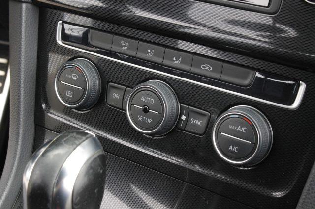 VOLKSWAGEN Golf GTD 2.0 TDI DSG 5p. BlueMotion Technology
