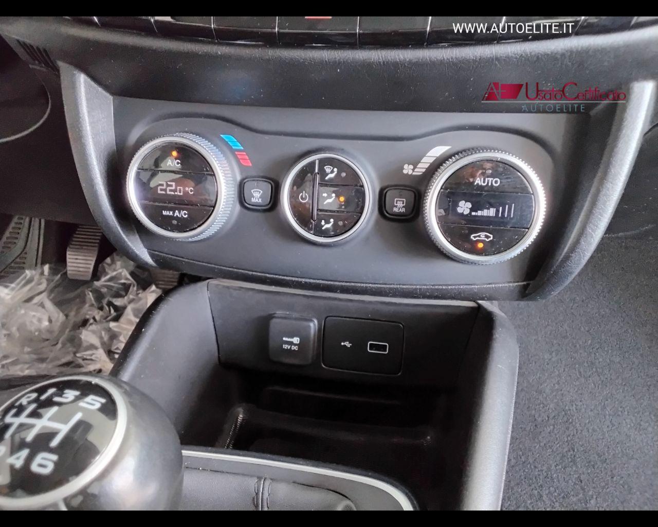 FIAT Tipo 1.6 Mjt S&S 5 porte Life