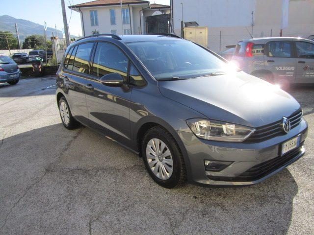 VOLKSWAGEN Golf Sportsvan GOLF SPORTSVAN 1.5 TD