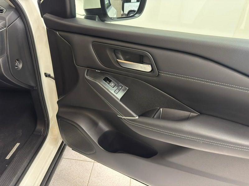Nissan Qashqai 1.5 HEV e-Power N-Connecta Auto - IVA ESPOSTA